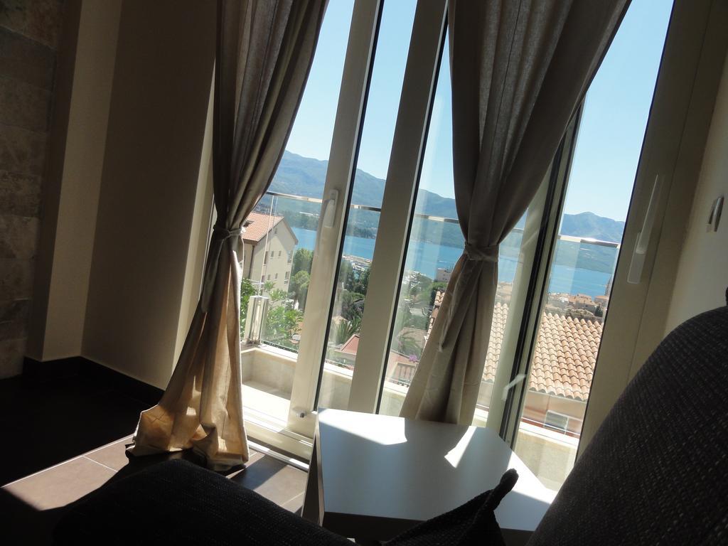 The Old Town Viewpoint Apartments 부드바 객실 사진