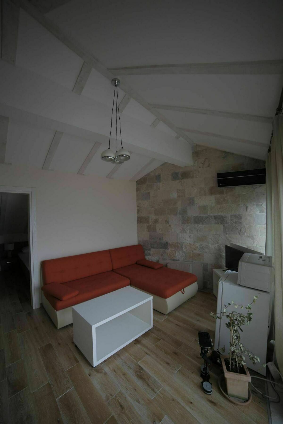 The Old Town Viewpoint Apartments 부드바 외부 사진